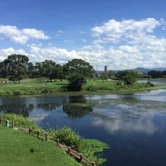 ウォーキング一緒に楽しみませんか？(^^)