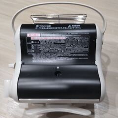 カセットガスストーブ ポータブルタイプ“マイ暖” CB-STV-MYDの画像