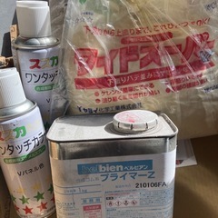 内装クロス張り替えセットの画像