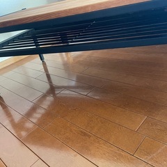 【無料】ローテーブルの画像