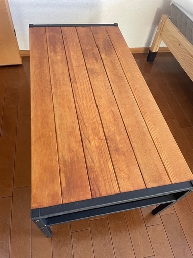 無料】ローテーブル (321) 若林のテーブル《座卓、ローテーブル》の