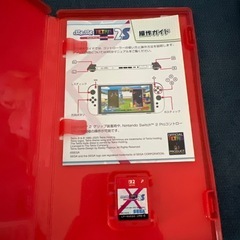 Nintendo Switch ソフト 3本セット ピクミン3 ぷよぷよテトリスの画像