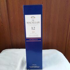 ウイスキー　マッカラン2種の画像