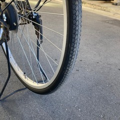 自転車92の画像