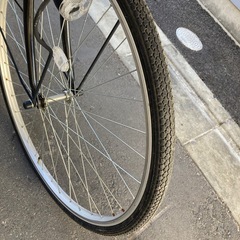 自転車92の画像