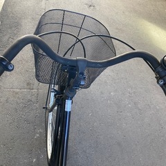 自転車92の画像