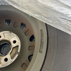 スタッドレス 追加分の画像