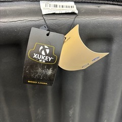 日産　デュアリス J10 XOKEY 防水ラゲッジマット の画像