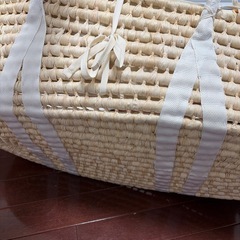 クーファン（ベビークーハン）セット｜PUPPAPUPO（プッパプーポ）の画像