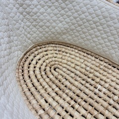 クーファン（ベビークーハン）セット｜PUPPAPUPO（プッパプーポ）の画像