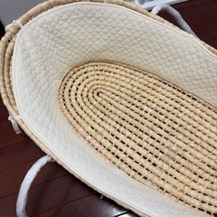 クーファン（ベビークーハン）セット｜PUPPAPUPO（プッパプーポ）の画像