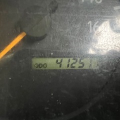 日野デュトロ　2tアルミバン　観音式扉の画像