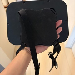 車　ベビーミラーの画像