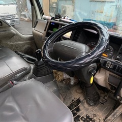 いすゞ エルフ 2tダンプ　NJR85の画像