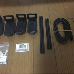 CARMATE INNO カーメイト イノー RH708の画像