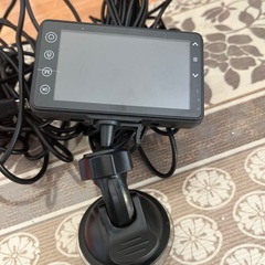 格安ドラレコの画像