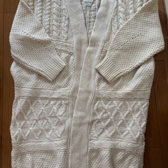 レディースお洋服　まとめて　アウター　冬物多数の画像