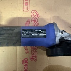 HiKOKI ハイコーキ グライダーの画像