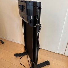 ズボンプレッサーの画像