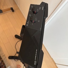 ズボンプレッサーの画像