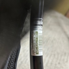 【美品】combi スゴカルSwitch plus ロッタ 黒の画像