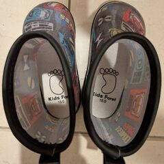 15センチ　長靴　の画像