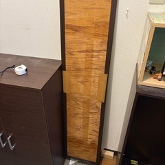 全身鏡【決まりました】の画像