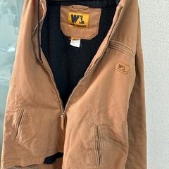 weiislamont.ワークジャケット❗️の画像