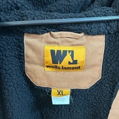 weiislamont.ワークジャケット❗️の画像