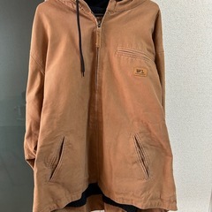 weiislamont.ワークジャケット❗️の画像