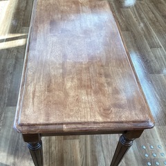 ビィンテージクラシックデスク【町田市再生家具】252800の画像