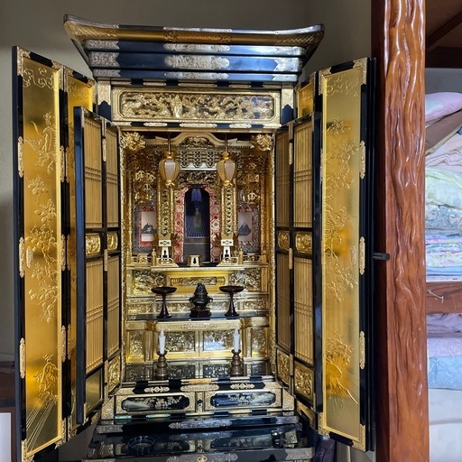 仏壇