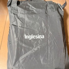 イングリッシーナ　ベビーチェアの画像