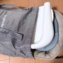 イングリッシーナ　ベビーチェアの画像