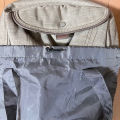 イングリッシーナ　ベビーチェアの画像