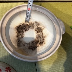 土鍋の画像