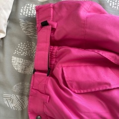 女性用スキーパンツの画像