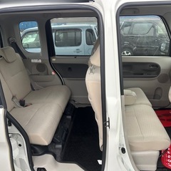 ダイハツ　タント　L SA  LA600S 車検あり　茨城県からの画像