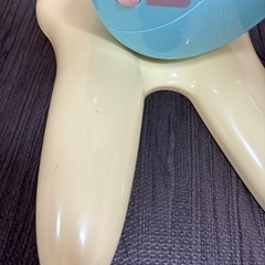 電動　ディズニーベビーメリーの画像