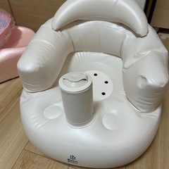 新生児グッツの画像