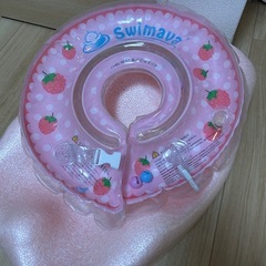 新生児グッツの画像