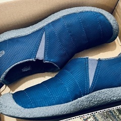 KEEN     ハウザー2 アウトドアシューズの画像