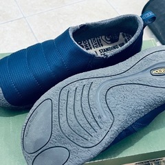 KEEN     ハウザー2 アウトドアシューズの画像