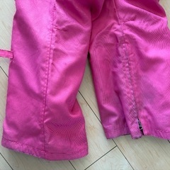 女性用スキーパンツの画像