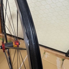 訳あり　
MAVIC KSYRIUM ESの画像