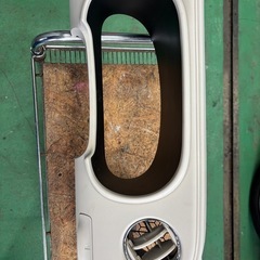 ミラココアL675Sの画像