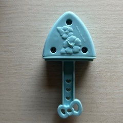 ハッピーセット日焼けハローキティの画像