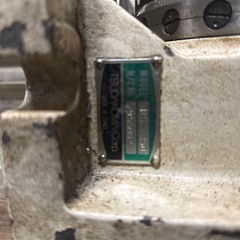 津田駒　サーキュラー
の画像