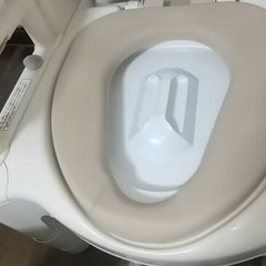 安寿簡易トイレの画像