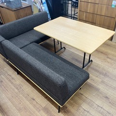 【45】Unico ダイニングセットの画像